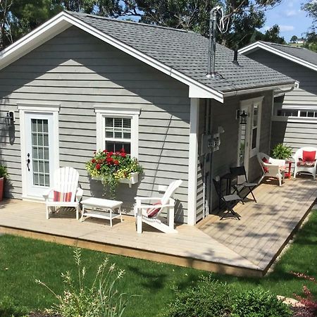 Mahone Bay Hide-Away Apartment Exterior photo