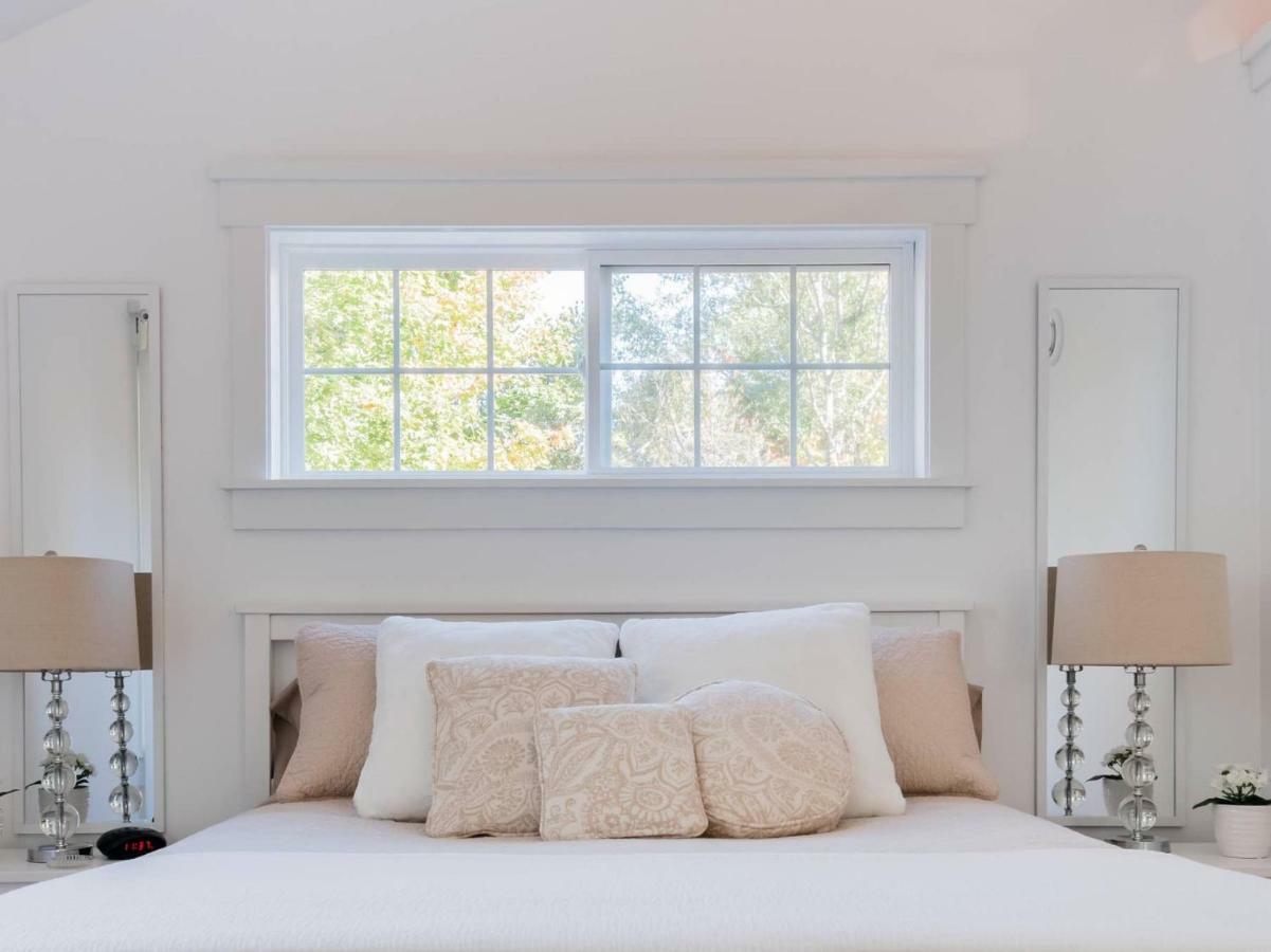 Mahone Bay Hide-Away Apartment Exterior photo